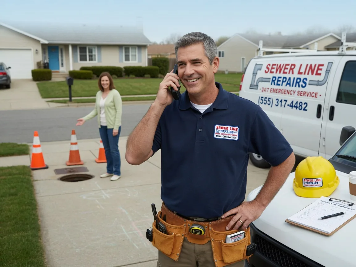 Emergency Plumber Manchester Township, NJ FAQs